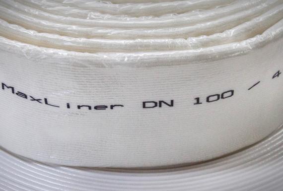RS MaxLiner® Pipe liners