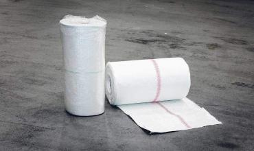 RS MaxPatch® Glass fibre mats