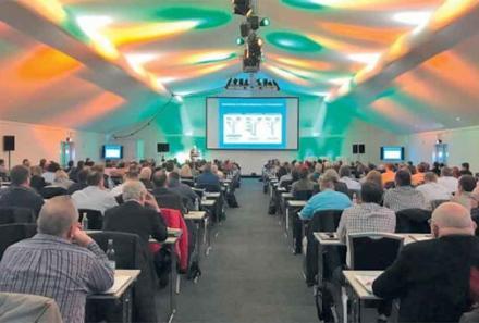Meet us at the Lindau Seminar