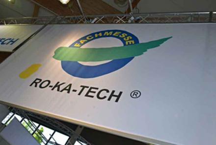 RO-KA-TECH: We invite you