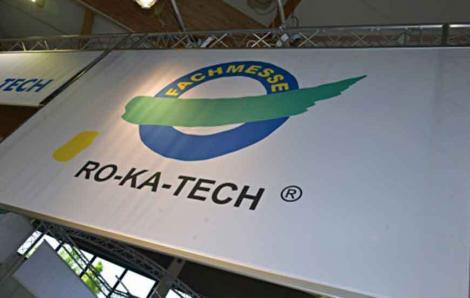 RO-KA-TECH: We invite you