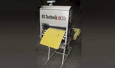 RS Calibration roller