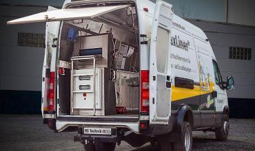 RS MaxLiner® <7,5t