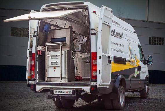 RS MaxLiner® <7,5t