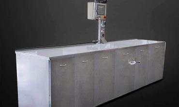 RS CCM® Mixing plant