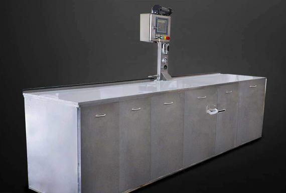 RS CCM® Mixing plant
