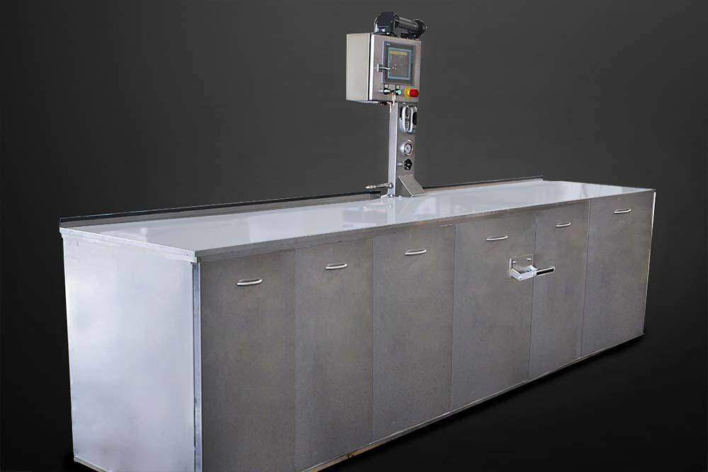 RS Mixing Unit
