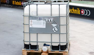 RS MaxPox® Epoxy resin systems for RS CityLiner®