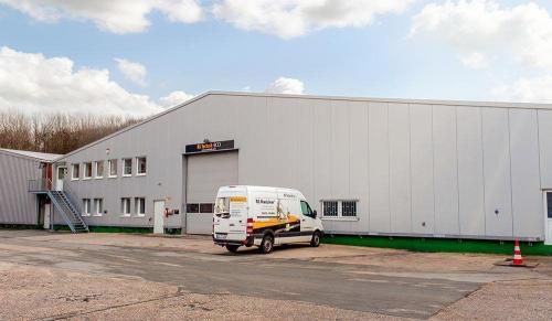 RS Technik Bergkamen Deutschland